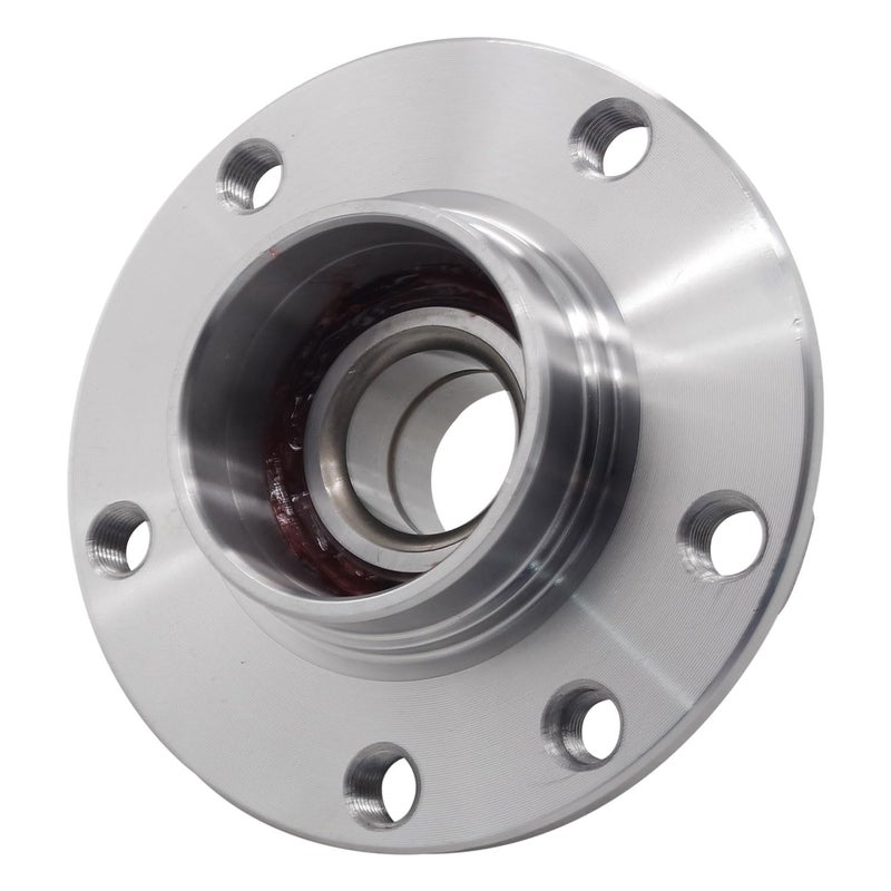 GSP 123510 Wheel Bearing and Hub Assembly - Left or Right Rear (Driver or Passenger Side) - Image 2
